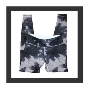 Lululemon Wunder Under Leggings